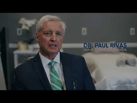 Dr. Paul Rivas Introduces New Weight Loss Supplement