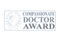 COMPASSIONATE DOCTOR AWARD