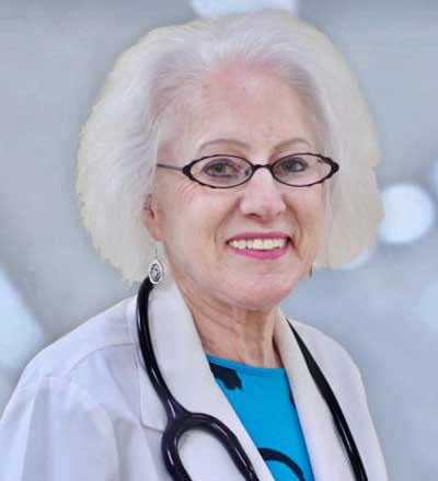 Dr. Marcia Kane