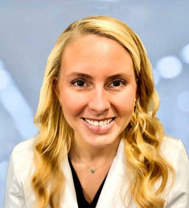Dr Marie Liesel Bergmeyer